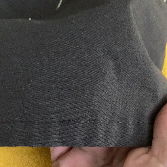 Nursing Nurse Uniform Scrubs Scrub Top XS - Picture 5 of 5